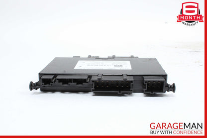 08-18 Mercedes W204 C300 E350 Seat Control Module Front Left Driver Side OEM