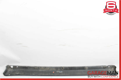 00-05 Mercedes W163 ML320 ML55 AMG Sport Right Side Skirt Rocker Moulding Green