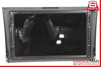 10-16 Mercedes W212 E550 E63 AMG Center Panoramic Pano Sunroof Sun Roof Glass