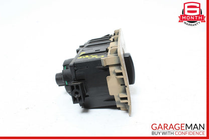 06-11 Mercedes W251 R500 ML450 Headlight Control Switch Module 2515453204 OEM