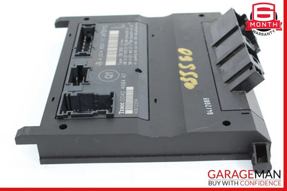 07-13 Mercedes W221 S550 S63 AMG Front Left Driver Under Seat Control Unit OEM