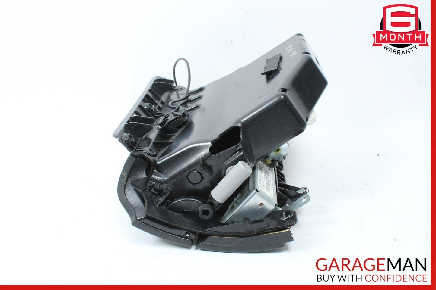 05-11 Mercedes R171 SLK280 SLK350 Dashboard Glove Box Storage OEM