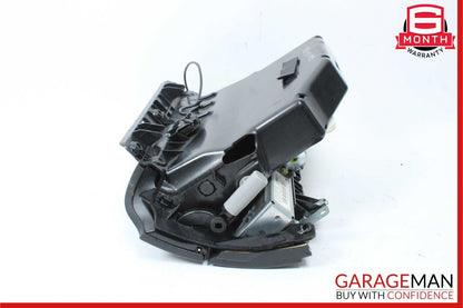 05-11 Mercedes R171 SLK280 SLK350 Dashboard Glove Box Storage OEM