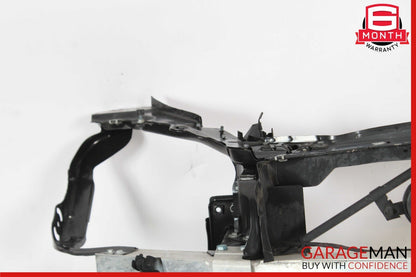 03-08 Mercedes R230 SL500 SL600 Front Bumper Reinforcement Impact Bar Assembly