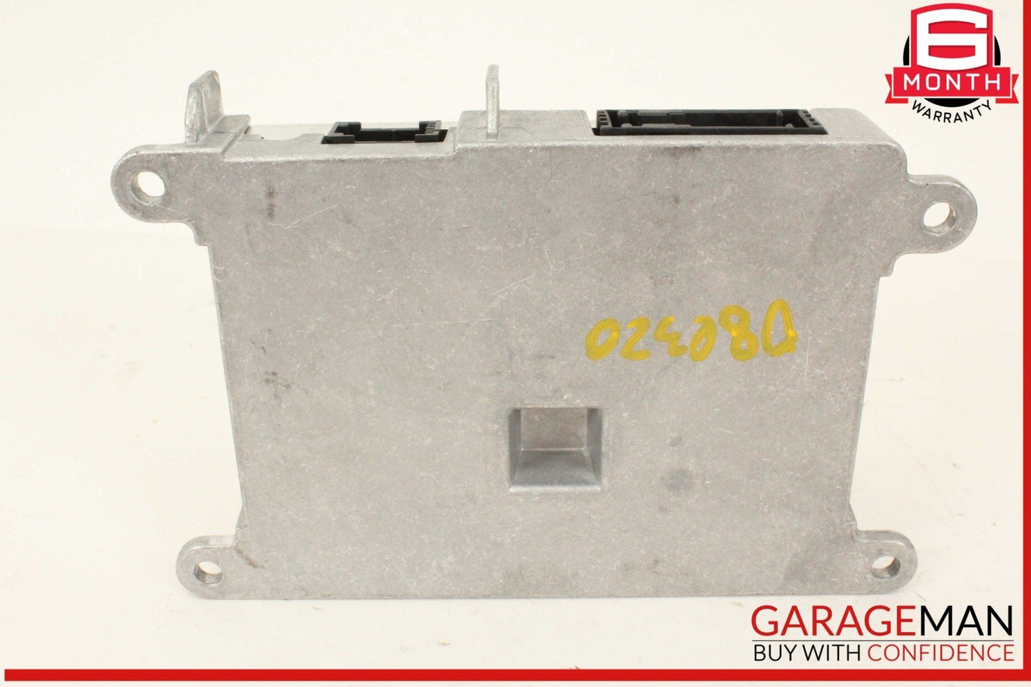 06-12 Mercedes W211 E320 ML350 Communication Control Module Unit 2198200926 OEM