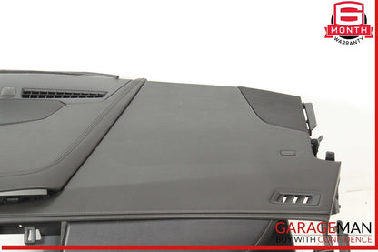 17-24 Cadillac XT5 Front Dashboard Instrument Trim Panel Cover Assembly OEM