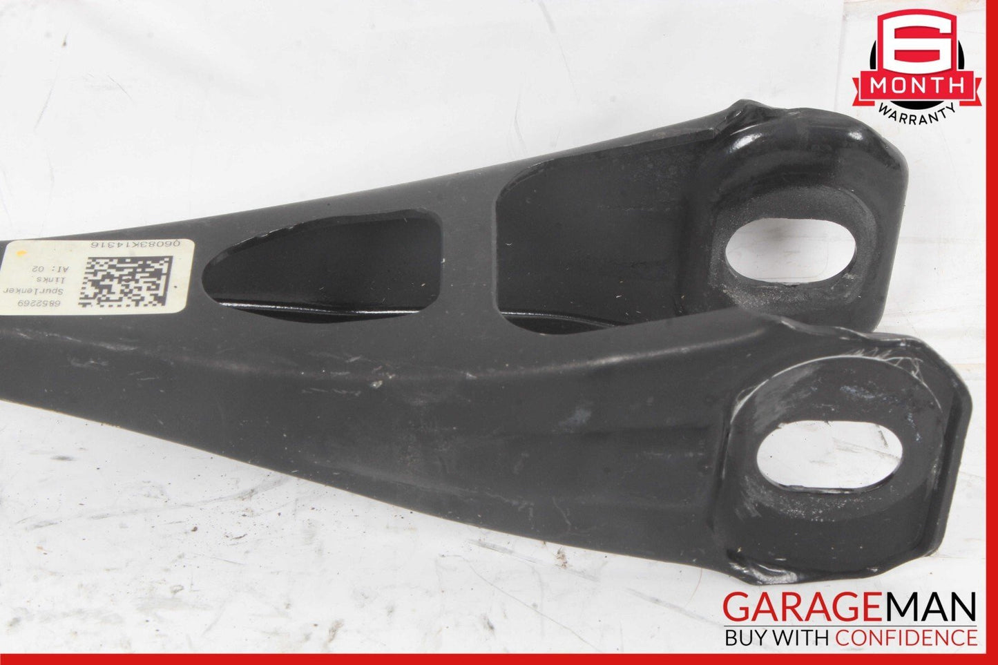 14-21 BMW i3 I01 Hybrid Rear Left Driver Side Control Arm 6852269 OEM