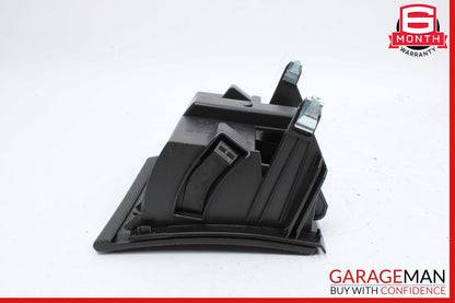 08-17 Mercedes X204 GLK250 E350 Center Console Ashtray Ash Tray Rear Black OEM