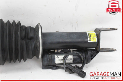 03-11 Mercedes W211 E550 CLS63 AMG Arnott Front Left Air Shock Absorber Strut