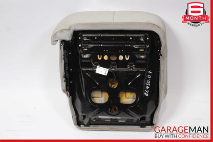 07-12 Mercedes X164 GL450 GL550 Front Right Side Bottom Lower Seat Cushion OEM
