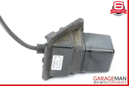 10-13 Mercedes W212 E350 CLS550 Parking Rear View Backup Back Up Camera OEM