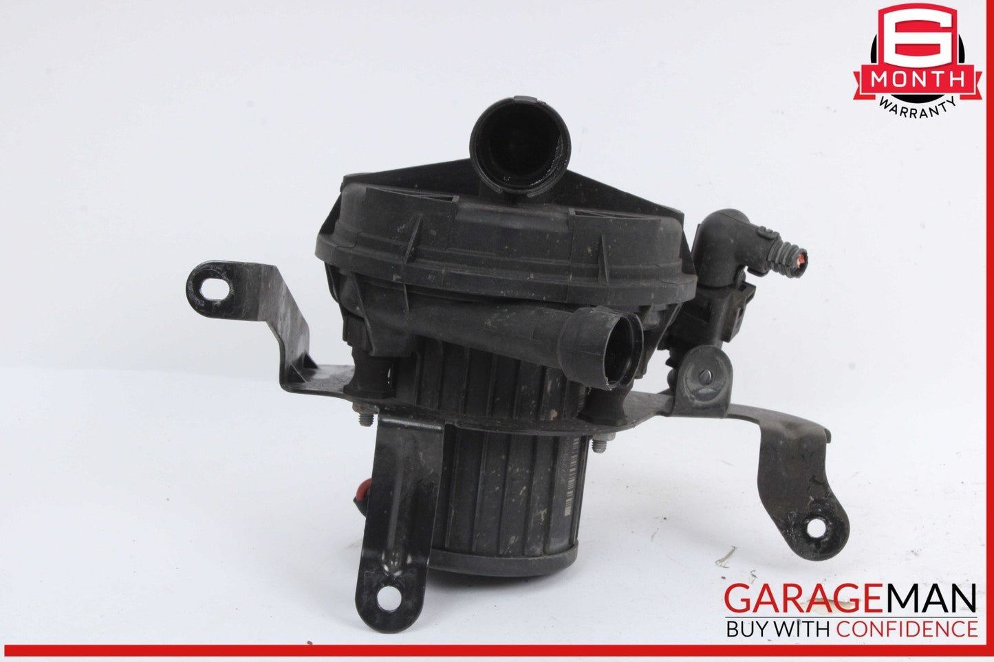 08-12 Audi S5 4.2L Secondary Air Injection Smog Pump 079959231B OEM