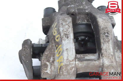 10-13 Mercedes W211 S400 Rear Left & Right Side Brake Caliper Calipers Set OEM