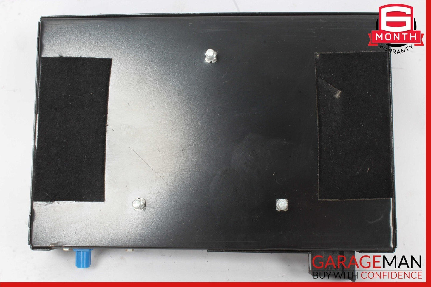 Mercedes X164 GL450 E550 ML350 E320 Sirius Satellite Radio Receiver Module Unit