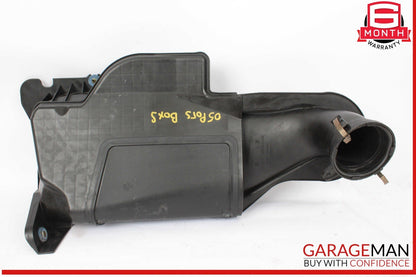 05-08 Porsche Boxster S 987 Engine Air Intake Filter Box Housing 98711002100 OEM