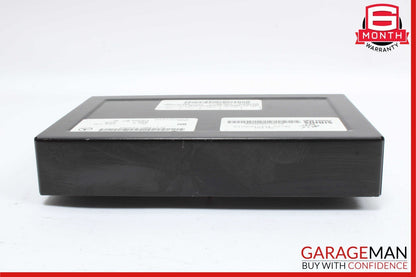 03-11 Mercedes E350 CLS550 SLK280 Sirius Satellite Radio Receiver Module Unit