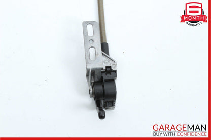 06-12 Mercedes X164 GL450 ML450 ML350 Rear Left Quarter Window Regulator Motor