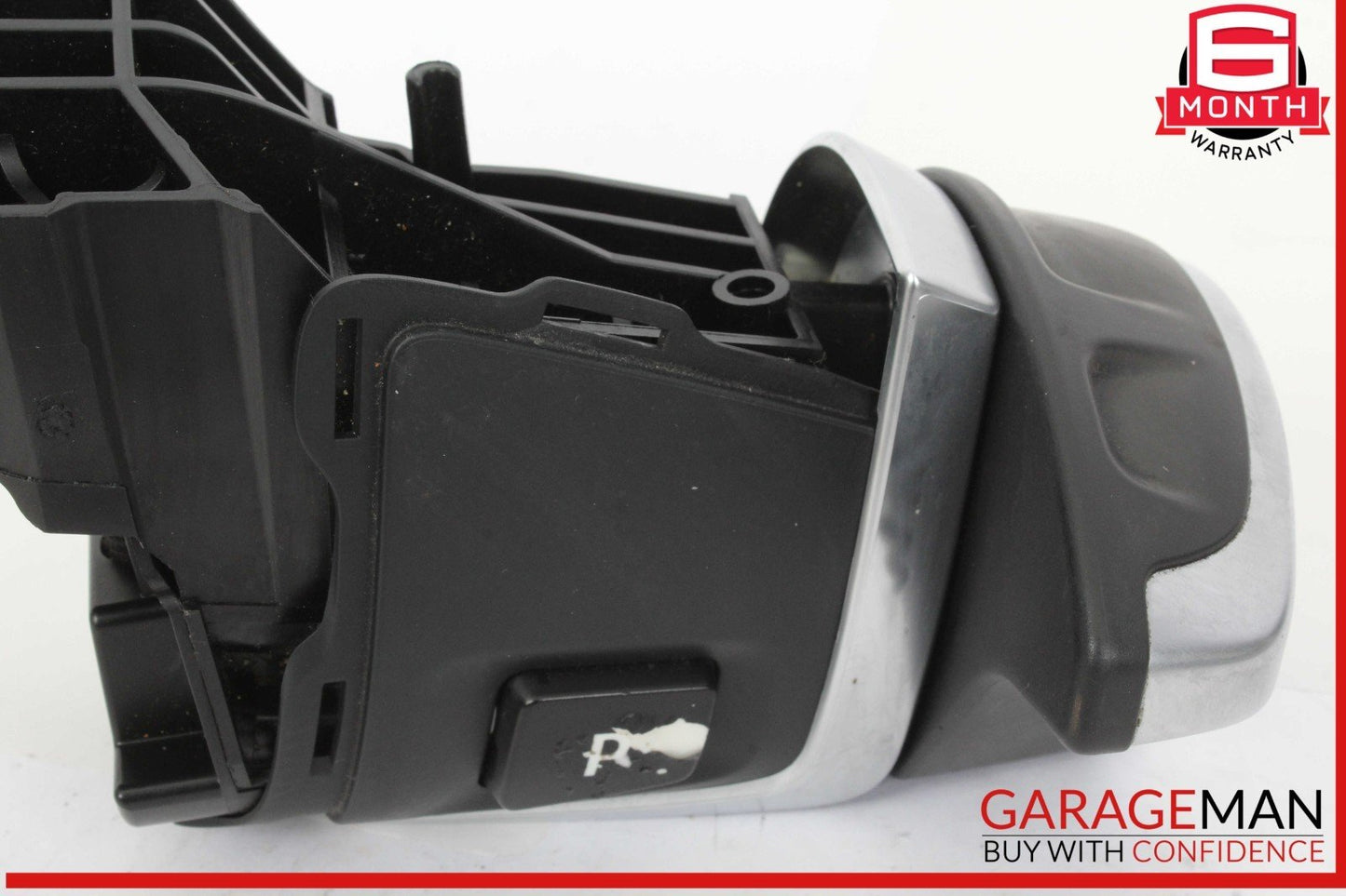 14-21 BMW i3 i3s I01 Hybrid Start Stop w/ Gear Shift Shifter Switch 9340290 OEM