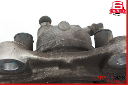 07-09 Mercedes W211 E350 E550 Rear Left Driver Side Brake Caliper OEM