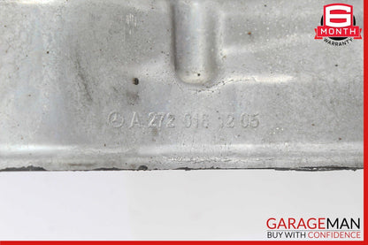 Mercedes C300 GLK350 CLK350 ML350 Left Side Engine Cylinder Head Cover