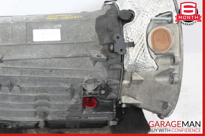 07-09 Mercedes W211 E320 CDI Bluetec 7G Automatic Transmission 722.902 OEM 93k