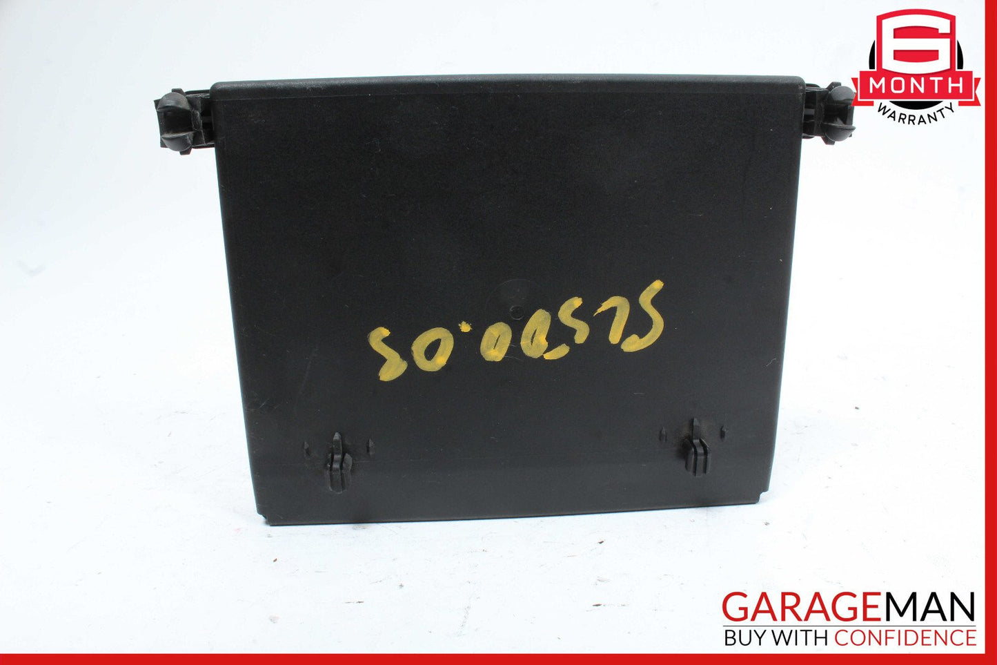 03-12 Mercedes R230 SL500 SL55 AMG Door Control Module Left Driver Side OEM