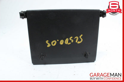 03-12 Mercedes R230 SL500 SL55 AMG Door Control Module Left Driver Side OEM