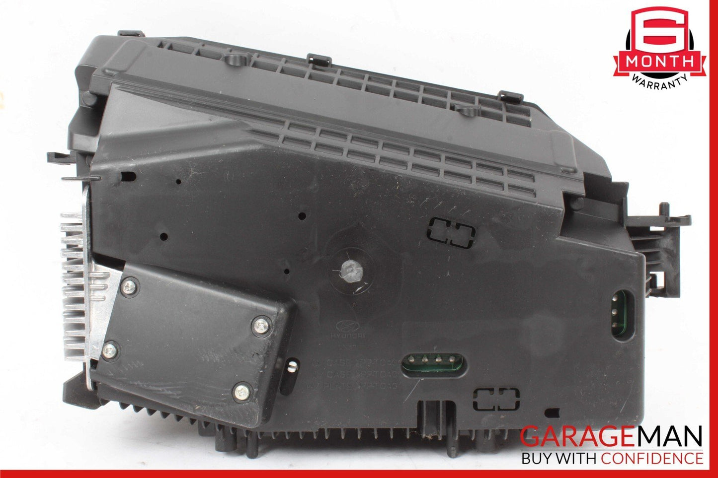 15-16 Hyundai Genesis Dash Heads Up Display Projector Unit 94310-B1400 OEM