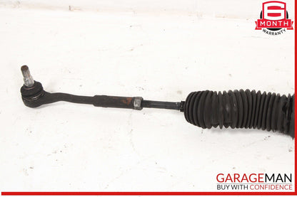 03-06 Mercedes R230 SL500 SL55 AMG Power Steering Rack And Pinion 2304600800 OEM