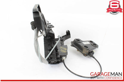 13-16 Mercedes X166 GL450 4MATIC Rear Left Driver Side Door Lock Latch Actuator
