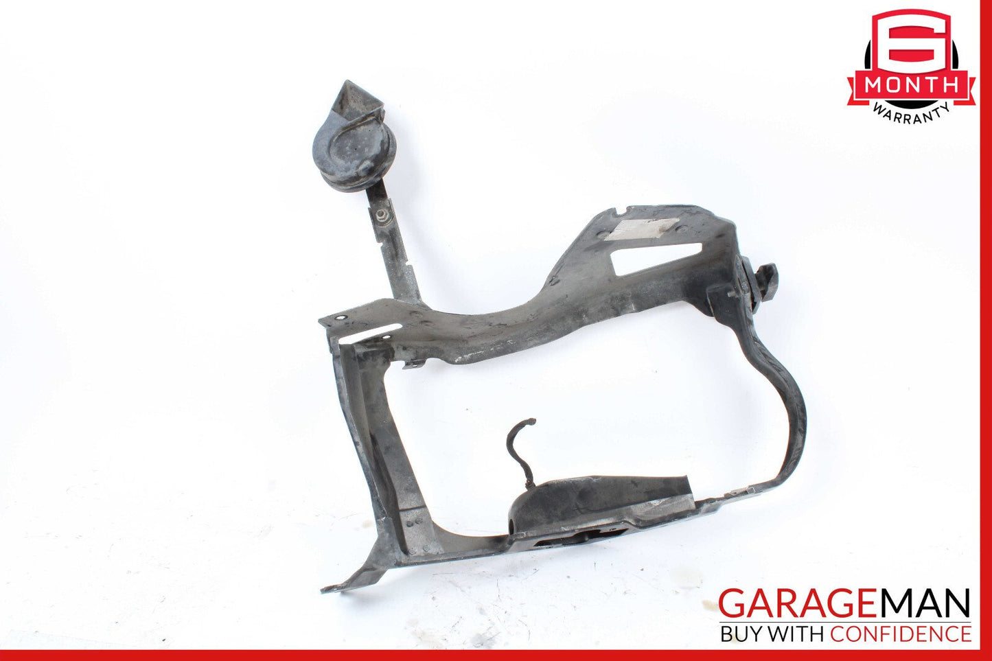00-06 Mercedes W215 CL600 CL500 Headlight Support Bracket Right Passenger Side