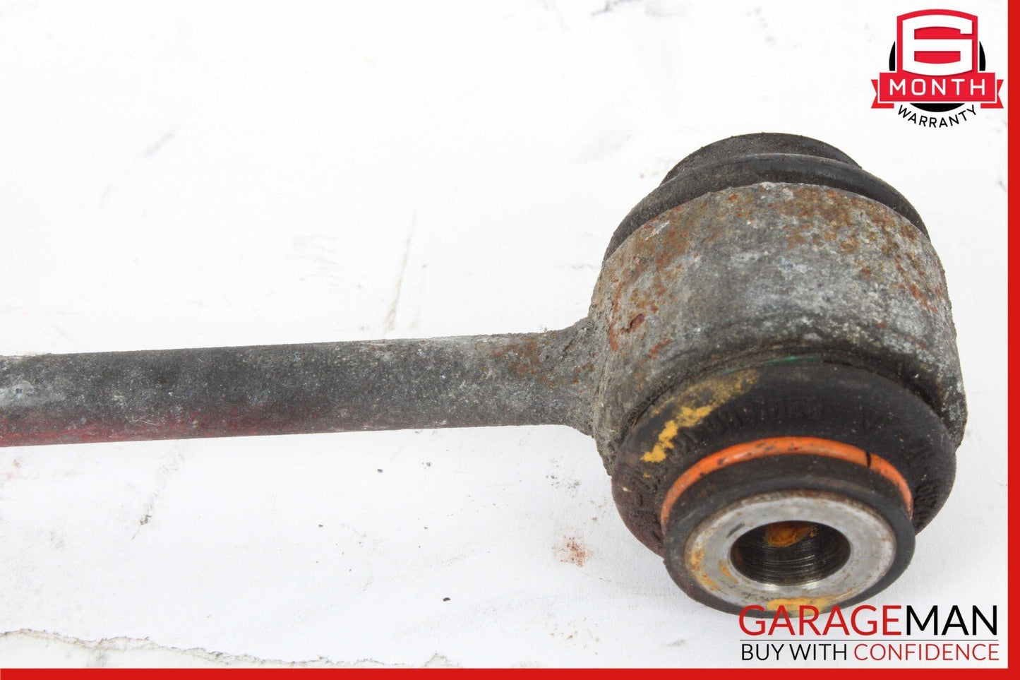 14-17 Maserati Ghibli M157 Rear Sway Bar End Link Stabilizer Rod Bar OEM
