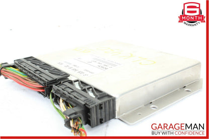 98-00 Mercedes W208 CLK320 CLK430 ASR ABS Computer Control Module Unit OEM
