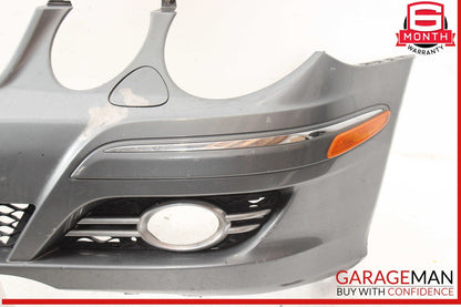 07-09 Mercedes W211 E350 E320 E550 Base Front Bumper Cover Assembly OEM