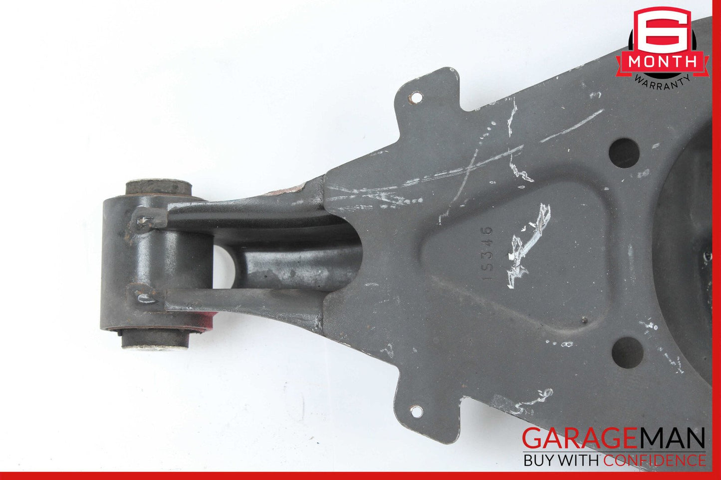 12-20 Mercedes SLK350 SLC300 Rear Right / Left Side Suspension Lower Control Arm