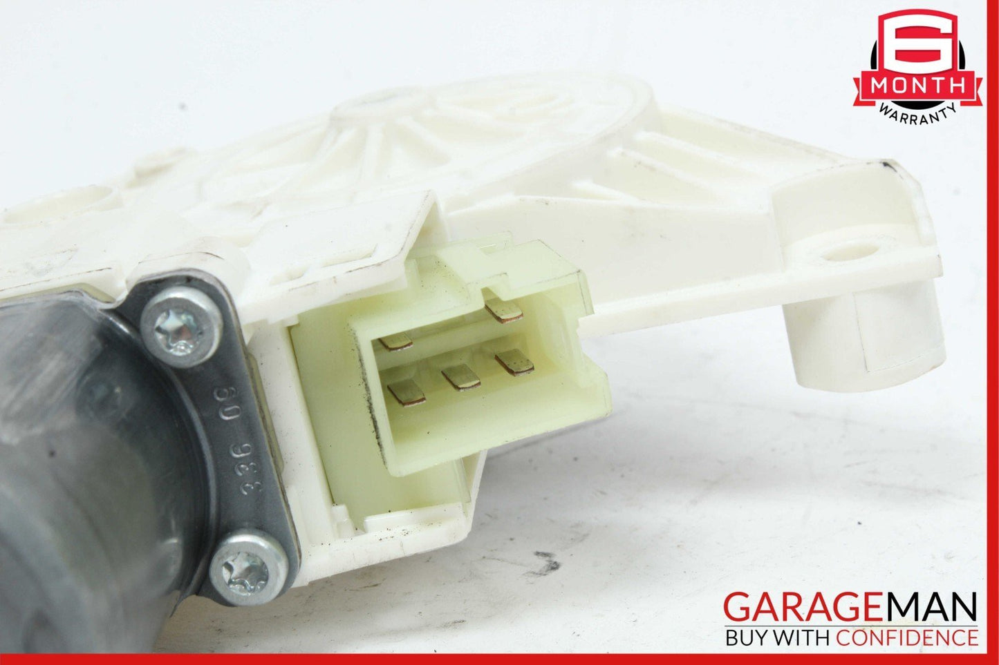 08-16 Mercedes X204 GLK350 C300 Front Left Side Door Window Regulator Motor Unit