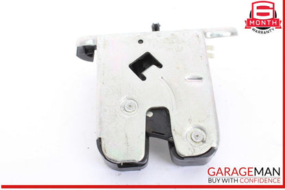 12-18 Audi A7 A6 Quattro Rear Tailgate Trunk Lid Latch Lock Actuator OEM