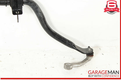 16-23 Jaguar XF Front Stabilizer Anti Roll Sway Bar OEM