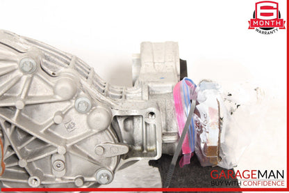 17-24 Audi Q7 Rear Differential Carrier Assembly OEM
