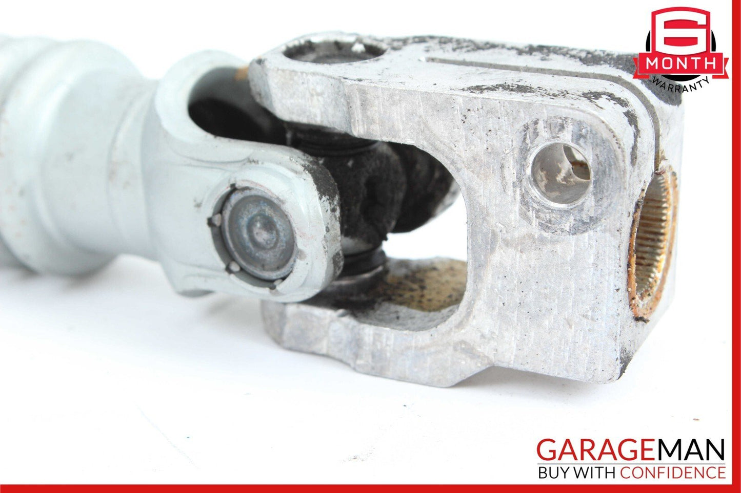 12-15 Mercedes W204 C250 E250 Power Steering Column Shaft Joint 2044620078 OEM