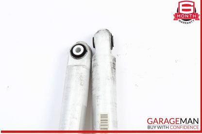 10-13 Porsche Panamera 970 Rear Left & Rear Right Side Shock Strut Set of 2 OEM