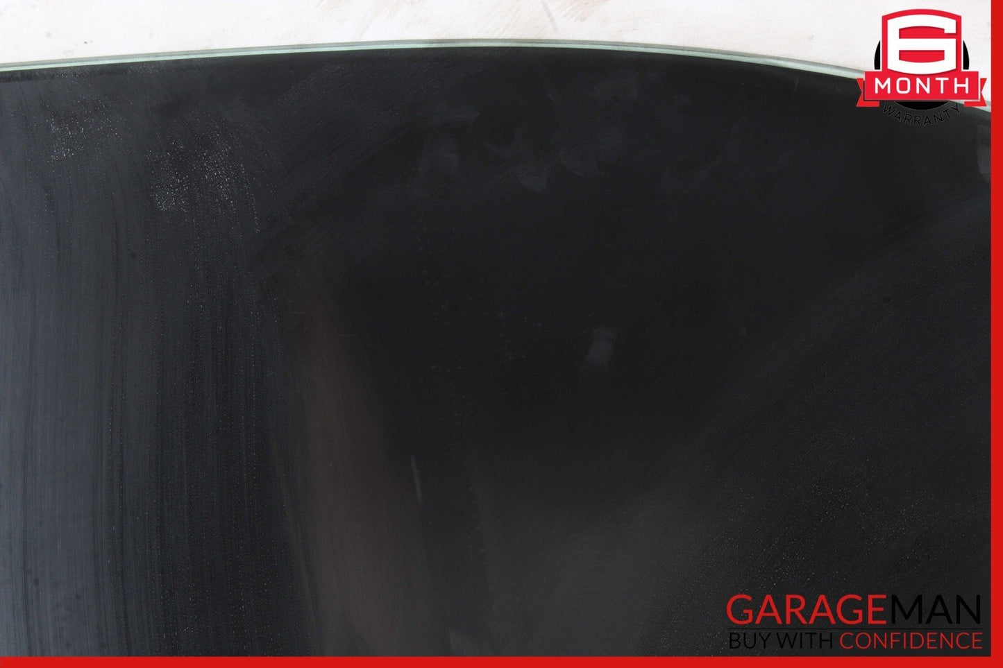 11-17 Mercedes W207 E350 E400 Convertible Rear Right Quarter Window Glass OEM