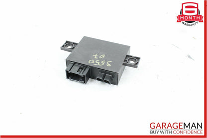 07-13 Mercedes W221 S550 S65 AMG Tire Pressure Monitor Module Unit 2215408045