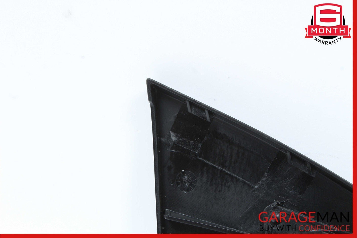 08-14 Mercedes W204 C250 C350 C300 Sedan Front Left Side Tweeter Speaker Cover