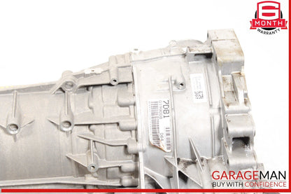 12-15 Audi A6 Quattro 3.0L Automatic Transmission Assembly OEM 190k