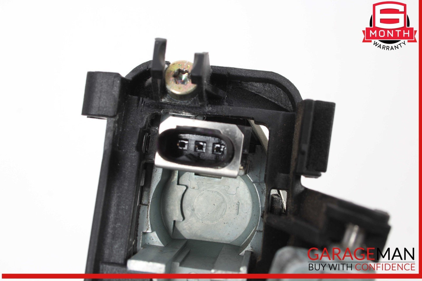 03-06 Mercedes R230 SL500 SL55 Front Right Side Exterior Door Handle Keyless Go
