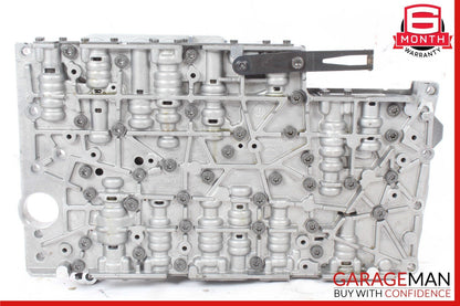 Mercedes E350 C300 GLK350 7G Tronic Transmission Valve Body TCM OEM