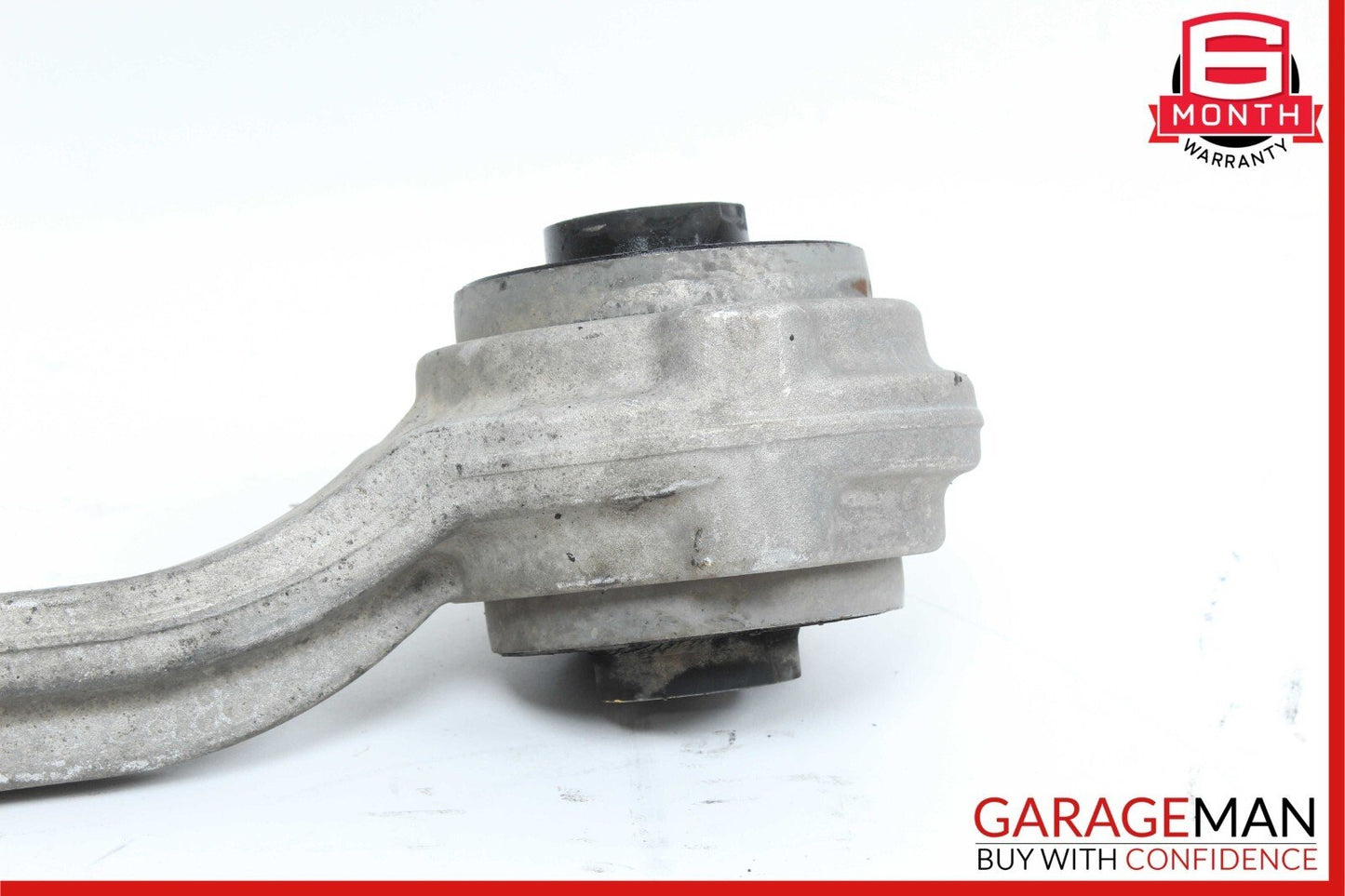 08-14 Mercedes W204 C300 Front Left Driver Side Suspension Upper Control Arm OEM