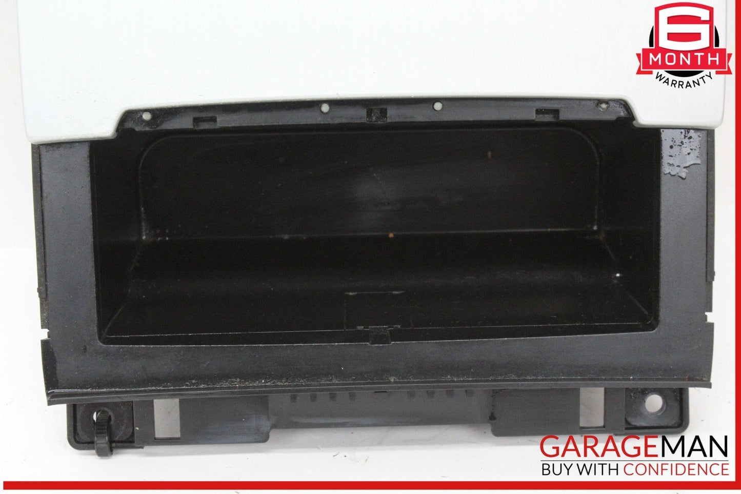 12-18 Audi A6 A7 S6 S7 RS7 Front Center Console Storage Bin Tray 4G0864131 OEM