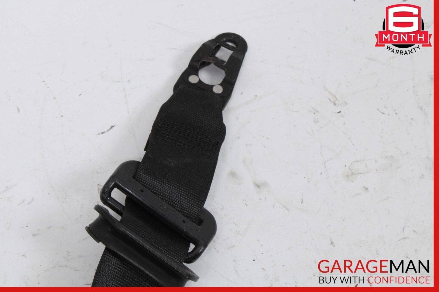 12-20 Mercedes R172 SLK350 SLK250 Seat Belt Seatbelt Retractor Right OEM